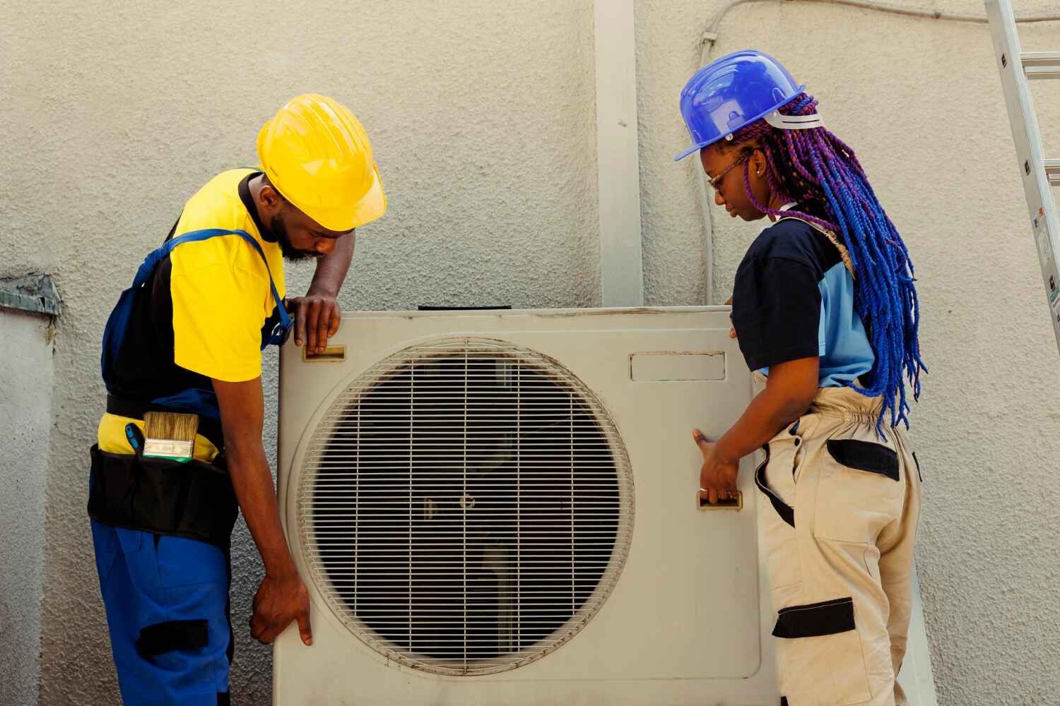 Best Air conditioning repair  in New Holland, PA