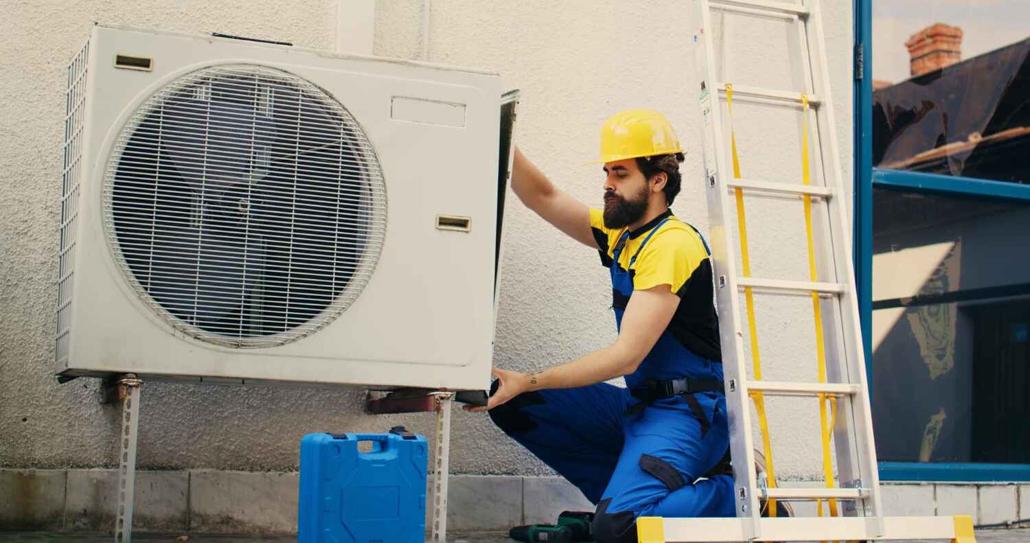 Best HVAC companies near me  in New Holland, PA